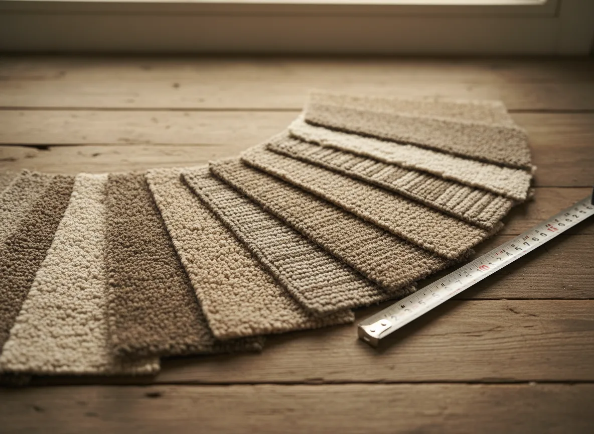 Carpet Installation Ira, TX FAQs